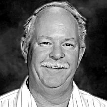 JOHN GREGORY WALKER Obituary pic