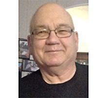 RONALD JAMES LADOBRUK (RON) Obituary pic