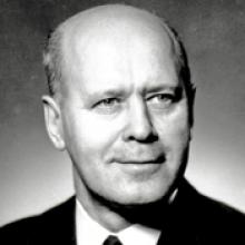 RALPH MOSS Obituary pic