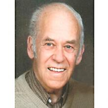 NORMAN JAMES DOPSON Obituary pic