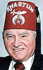 ERNEST KUSHNIARYK Obituary pic