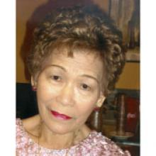 DOLORES SALISI TRINIDAD Obituary pic