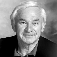 GEORGE DOHIE Obituary pic