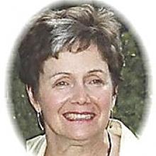 BETTY LOUISE BAYKO (SLACK) Obituary pic