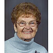 ANTOINETTE CARDINAL Obituary pic