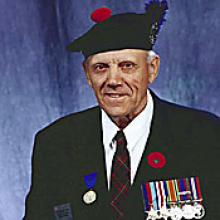 GEORGE EDMUND RINN Obituary pic