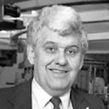 ERICH WOLFGANG VOGT  Obituary pic