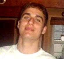 SALIM MICHAEL METAXAS Obituary pic