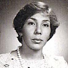 IVONNE MARGOTH TOLEDO COBOS - Obituary pic