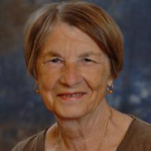 ANN WALETZKY (TITYK) Obituary pic