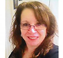 PATRICIA MAY DONAGHY (RICARD) Obituary pic