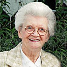 MARGIT (MARGARET) SZABO - Obituary pic
