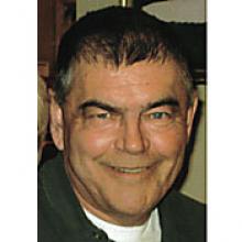 ROBERT JOSEPH LYTWYN Obituary pic