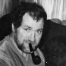 EDWARD BRUCE LEWIS Obituary pic