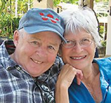 THOMAS MILTON DENIKE Obituary pic