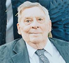 BLAINE GRAPENTINE Obituary pic