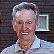 GLEN VERNON ARMSTRONG I Obituary pic