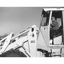 BRONISLAW (BERNY) CHURA Obituary pic