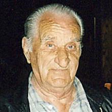 JOHN KOLIDA Obituary pic