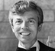 DR. NATHAN HAROLD WERNER Obituary pic