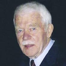 HARRY (SONNY) MELLOR MORRIS Obituary pic