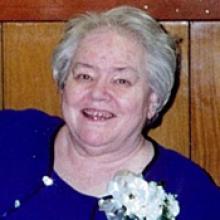 DOROTHY JUNE MCFARLAND ROSKY Obituary pic