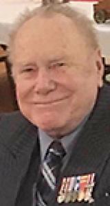 EDWIN MURDO SIMPSON Obituary pic