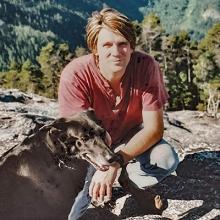 RICHARD (DASH) TRANN Obituary pic