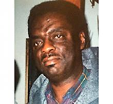 GLENDON PEARSON (GLEN) Obituary pic