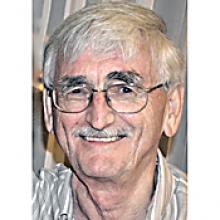 ALLEN CHESTER WOOD Obituary pic