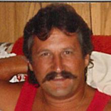 RUSSELL GAWRILUK Obituary pic