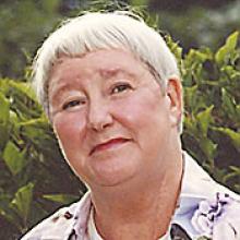 LINDA POCRNIC (BRYCE-ERRINGTON) Obituary pic