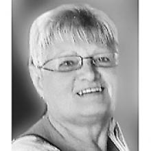 AUDREY JOANNE WILSON Obituary pic
