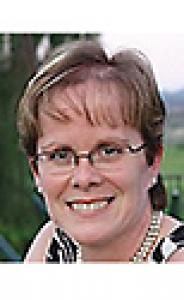 BARBARA ANN LAYE Obituary pic