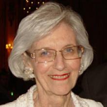BERNICE ELFENBAUM Obituary pic