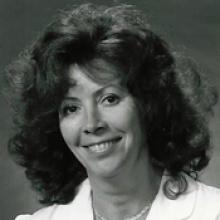 SHARON EILEEN MCCORMICK Obituary pic