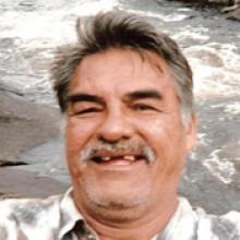 ARNOLD CHARLES YOUNG Obituary pic