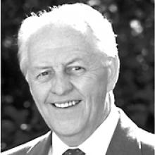 ROBERT MASON SUTTON Obituary pic