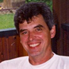 DONALD YASCHESHYN Obituary pic