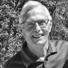 WILLIAM (BILL) VOORT Obituary pic