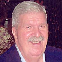 LLOYD GEORGE BAUER Obituary pic