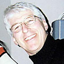 WAYNE LEDUCHOWSKI Obituary pic