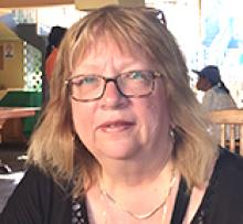 DORIS EHMANN Obituary pic