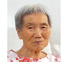 JI SEO KIM Obituary pic