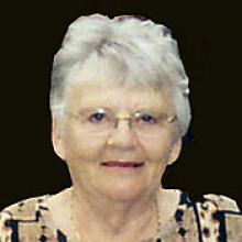 ESTHER ENNS  Obituary pic