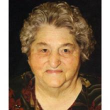 BERNICE MATYCHAK Obituary pic