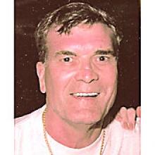 KENNETH (KEN) GORDON COX Obituary pic