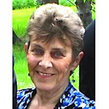 SIMONE BOONE Obituary pic