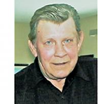 JOHN FREDERICK HOKANSON Obituary pic