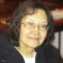 JANET LORRAINE MITCHELL Obituary pic